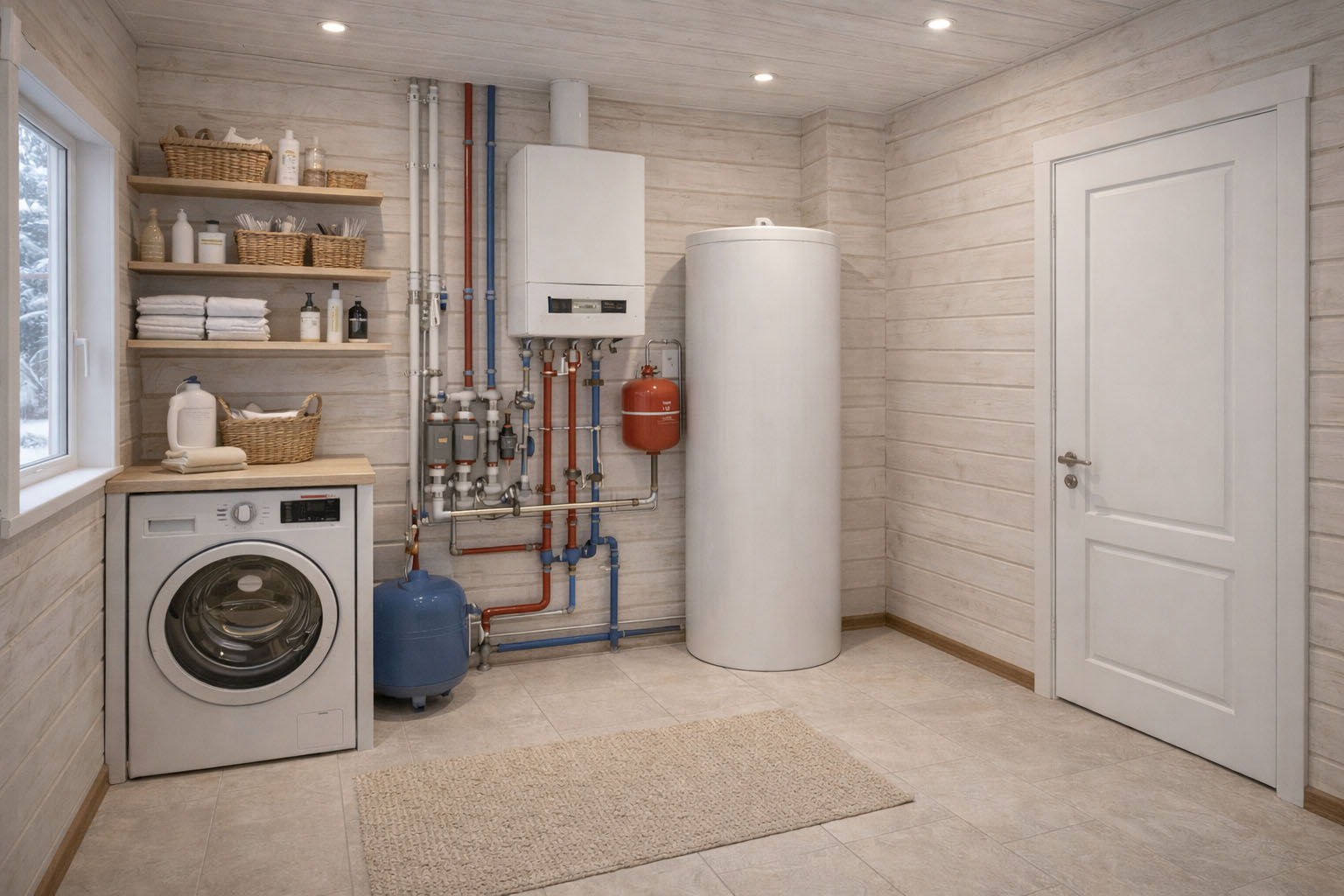 Белоостров 6